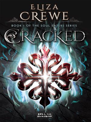 cover image of Cracked
